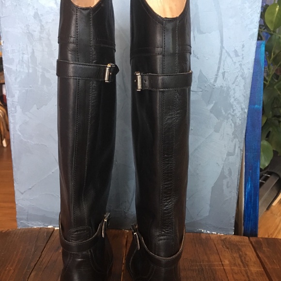 Brand new *Frye Tall Riding boots - Picture 3 of 4